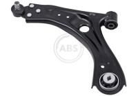 Brazo de control, suspensión 212352 ABS