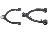 Brazo de control, suspensión 212369 ABS