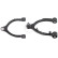 Brazo de control, suspensión 212369 ABS