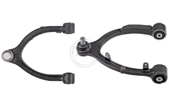 Brazo de control, suspensión 212369 ABS