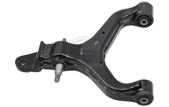 Brazo de control, suspensión 212372 ABS