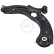 Brazo de control, suspensión 212375 ABS