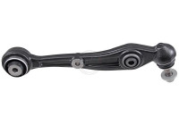 Brazo de control, suspensión 212389 ABS