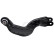 Brazo de control, suspensión 212398 ABS
