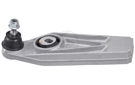 Brazo de control, suspensión 212411 ABS