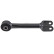 Brazo de control, suspensión 212417 ABS