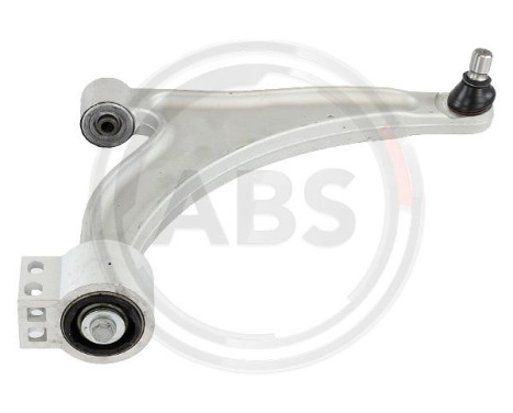 Brazo de control, suspensión 212419 ABS