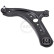 Brazo de control, suspensión 212420 ABS