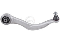 Brazo de control, suspensión 212423 ABS