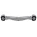 Brazo de control, suspensión 212436 ABS