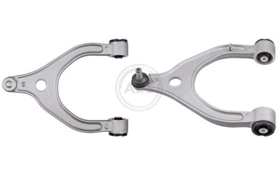 Brazo de control, suspensión 212449 ABS