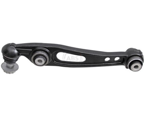 Brazo de control, suspensión 212461 ABS