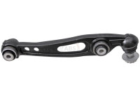 Brazo de control, suspensión 212462 ABS