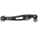 Brazo de control, suspensión 212462 ABS