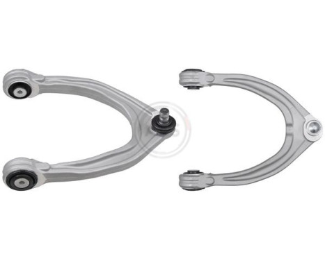Brazo de control, suspensión 212468 ABS