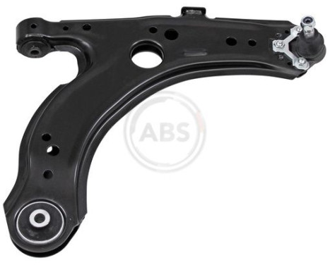 Brazo de control, suspensión 212475 ABS
