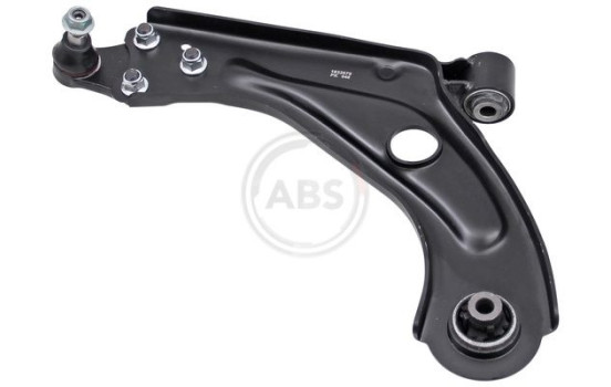 Brazo de control, suspensión 212483 ABS
