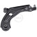 Brazo de control, suspensión 212484 ABS