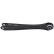 Brazo de control, suspensión 212487 ABS