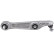 Brazo de control, suspensión 212490 ABS