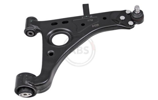 Brazo de control, suspensión 212504 ABS