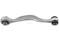 Brazo de control, suspensión 212512 ABS