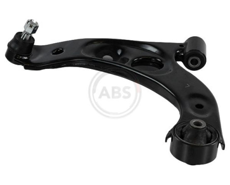 Brazo de control, suspensión 212574 ABS
