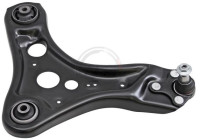 Brazo de control, suspensión 212598 ABS