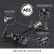 Brazo de control, suspensión 212619 ABS, Miniatura 2