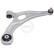 Brazo de control, suspensión 212624 ABS