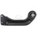 Brazo de control, suspensión 212626 ABS