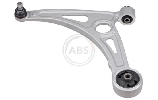 Brazo de control, suspensión 212636 ABS
