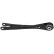 Brazo de control, suspensión 212642 ABS