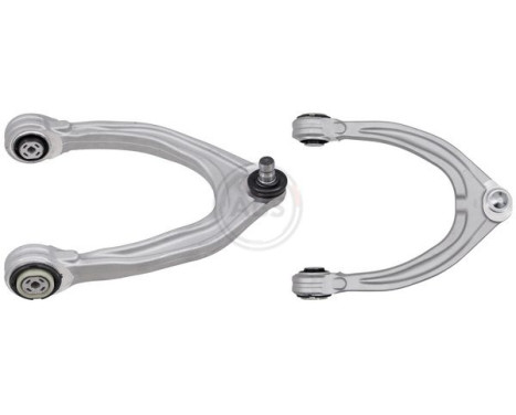 Brazo de control, suspensión 212661 ABS