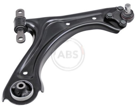 Brazo de control, suspensión 212671 ABS