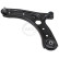 Brazo de control, suspensión 212672 ABS