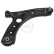 Brazo de control, suspensión 212673 ABS