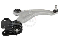 Brazo de control, suspensión 212681 ABS