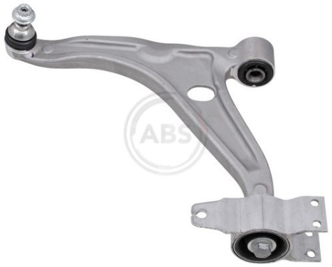 Brazo de control, suspensión 212686 ABS