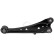 Brazo de control, suspensión 212692 ABS
