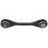 Brazo de control, suspensión 212702 ABS