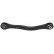 Brazo de control, suspensión 212705 ABS