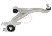 Brazo de control, suspensión 212715 ABS