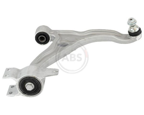 Brazo de control, suspensión 212715 ABS