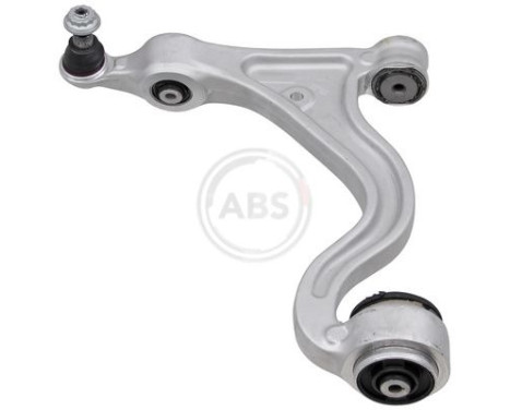 Brazo de control, suspensión 212727 ABS