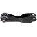 Brazo de control, suspensión 212747 ABS