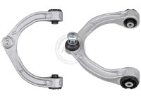 Brazo de control, suspensión 212808 ABS