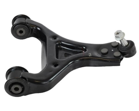 Brazo de control, suspensión 212822 ABS
