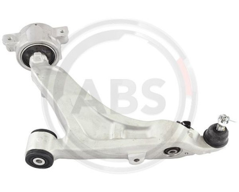 Brazo de control, suspensión 212866 ABS
