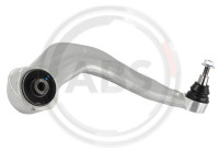 Brazo de control, suspensión 212906 ABS